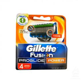 [BF12] Gillette Fusion(PROGLIDE)POWER 7857