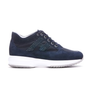 [호간] Sneakers HXW00N02011FI70071 Blue