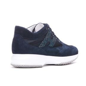 [호간] Sneakers HXW00N02011FI70071 Blue