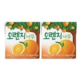 오렌지나무 150ml24입 (유통기한:6개월)