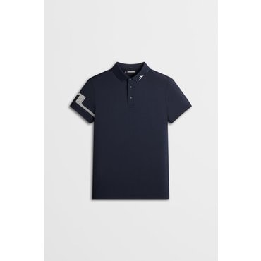 제이린드버그 25 S/S [남성] 헤드온 폴로 (15-1-5-1-26-812)