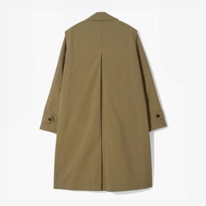 [ADHOCONCEPT]에드호컨셉 컨트리코트/COUNRTY COAT (RIPSTOP) KHAKI/AHD2M20005A23