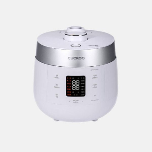 밥솥 CRP-ST1010FL 무료배송 신세계
