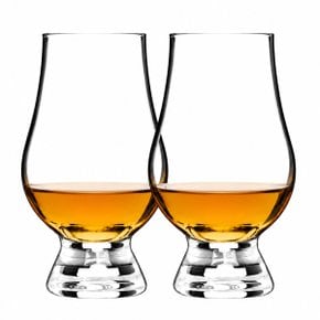 위스키잔 노징글라스 185ML 2개 싱글몰트 양주 꼬냑 시음 테스팅 크리스탈