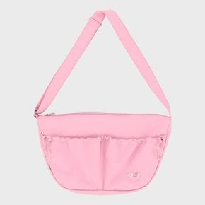 [CN]2STRING HOBO BAG [3 COLOR]