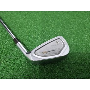 INPRES V 6번 경량 NS R 중고 단품아이언