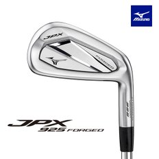 [M][한국미즈노정품] 2024년 JPX925 포지드 스틸 단조 8개 아이언세트 (8i/5~SW/NS 950)