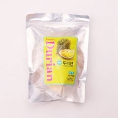 냉동 두리안 500g+500g (10개 내외) 열대과일 베트남과일 손질두리안 과육