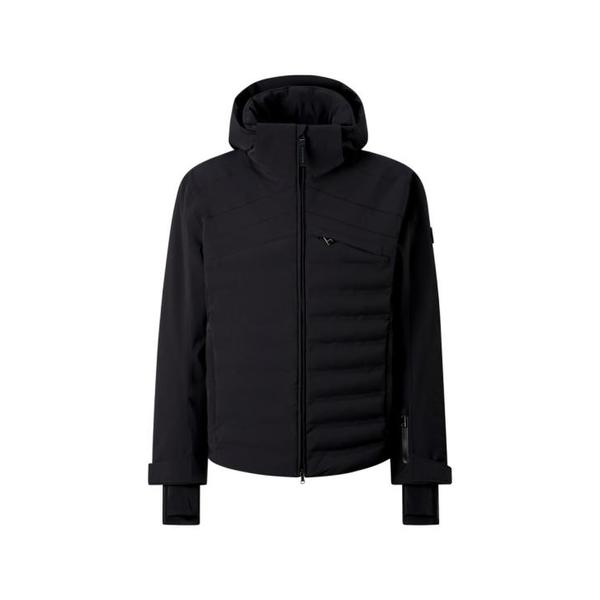 확대된 대표 보그너 트레이닝 티셔츠 3136 1905 Black