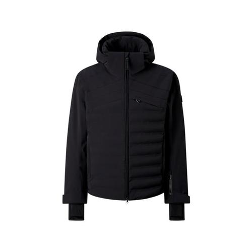 보그너 트레이닝 티셔츠 3136 1905 Black
