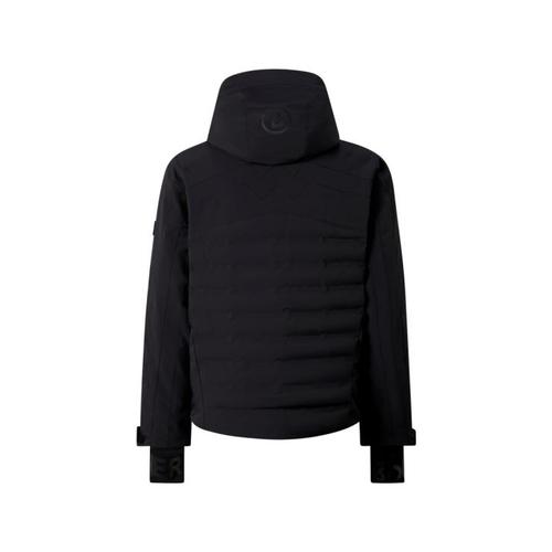 보그너 트레이닝 티셔츠 3136 1905 Black
