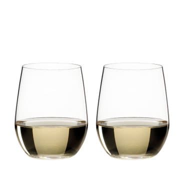 Riedel O 비오니에/샤르도네 2본입