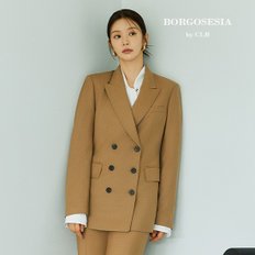 [미리주문10%] 보르고세시아 by 콜롬보 24FW 에떼르노 울자켓