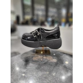 [파주점] Kuppe sneakers(black) DG4DS23009BLK