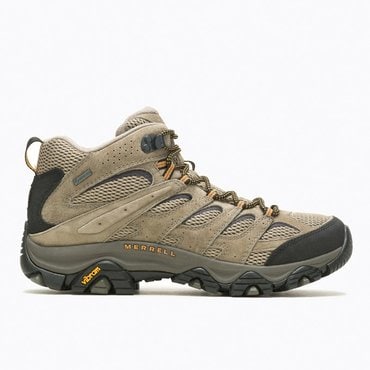 머렐 남성 모압 3 미드 고어텍스 MOAB 3 MID GORE-TEX M25A1-MMG003