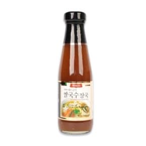 [새벽배송][우리가락]하이몬 쌀국수장국 220g