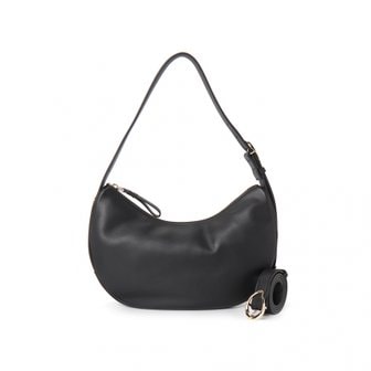 헬렌카민스키 [부산점] 아마니 여성 크로스백 BAG52045 BLACK