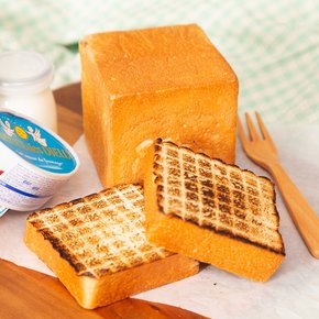 [스타필드 앙트레] 발효냉동 꿀먹은 식빵 200g 10개입