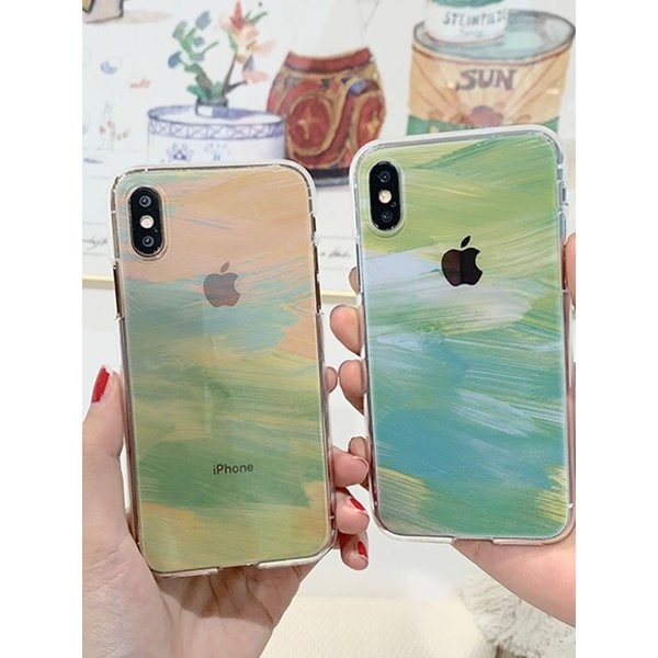 세나 파스텔05 소프트젤리케이스