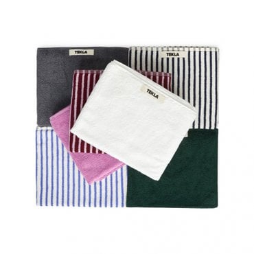 테클라 핸드타월 TT 50x90