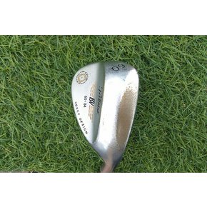 웨지 타이틀리스트 Vokeydesign MID CG Forged S강도 60도 커버x