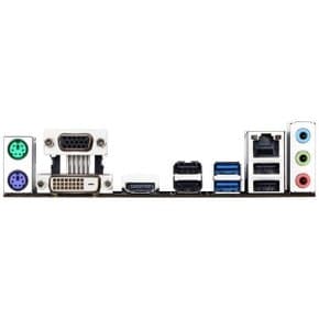 GA-H110M-S2H /1151 H110 GA-H110M-DS2V 중고 메인보드