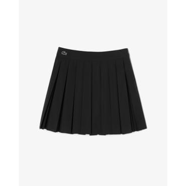 라코스테 스포츠 [여성]  테니스 플리츠 스커트 JF9342-55G 031