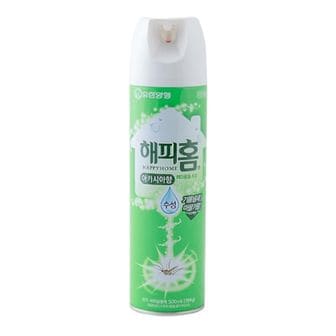 오너클랜 아카시아향 에어로솔 500ml