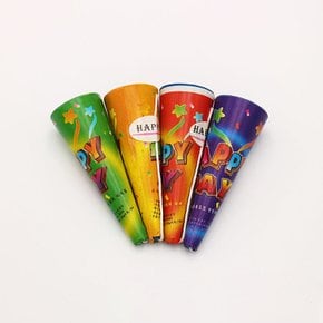 생일 폭죽 축하 폭죽 미니콘 5개 생일 파티용품 파티 이벤트 결혼식 케이크 폭죽