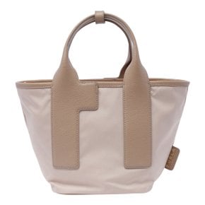 [훌라] Tote bag WB01270BX30503178S Beige