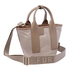 [훌라] Tote bag WB01270BX30503178S Beige