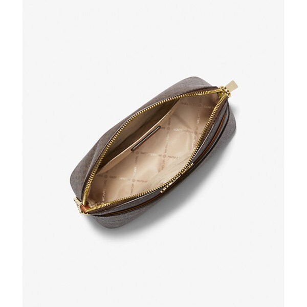 [국내배송]마이클코어스  미디엄 돔 크로스백 35F1GTVC6B