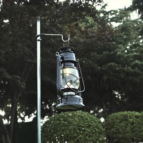 논슬립 랜턴걸이 램프등 조명 돼지꼬리걸이