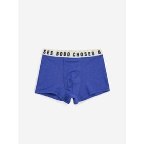 보보쇼즈 블루 복서 B325LC051