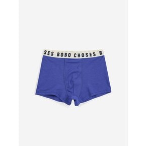 보보쇼즈 블루 복서 B325LC051
