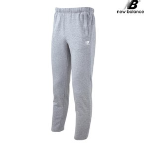 NBMLBB1113-GR 베이직 팬츠 STANDARD FIT 남녀공용 트레이닝 긴바지