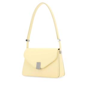 HANDBAGS Handbag LWBGSRS1TOPSP23 803 Yellow