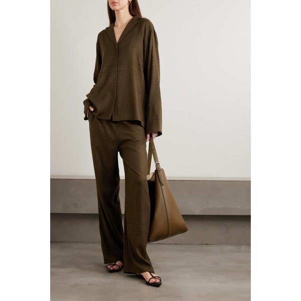 자수 텐셀 레징 모달 팬츠 46376663162936229