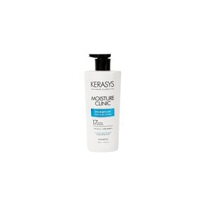 모이스춰 클리닉 샴푸 600ml