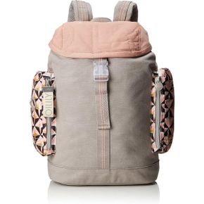 독일 오일릴리 가방 백팩 1830995 Oilily 여성 Whoopy Geometrical Backpack Lvz Rucksackhandta