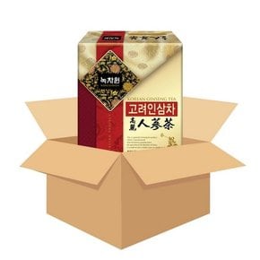 고려인삼차 50티백 1box1box 24개입