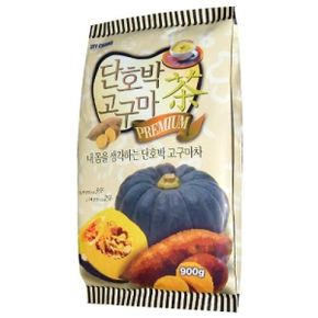 희창 단호박 고구마차 자판기용 900g