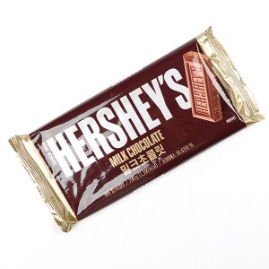 페레로로쉐 허쉬 자이언트 초콜릿 (밀크) 198g / 초콜릿 / 초코바