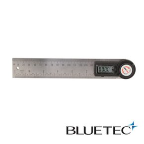 블루텍 디지털 각도기 BD-DR300