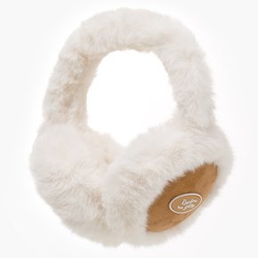 MINGMING EARMUFF BROWN