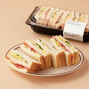 BELT샌드위치