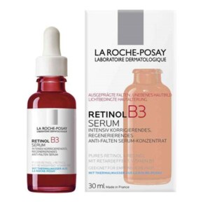 라로슈포제 La Roche-Posay 레티놀 B3 세럼 30ml