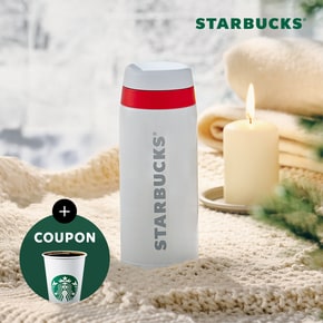 [스타벅스] 시크릿 딜라이트 JOR 보온병 250ml