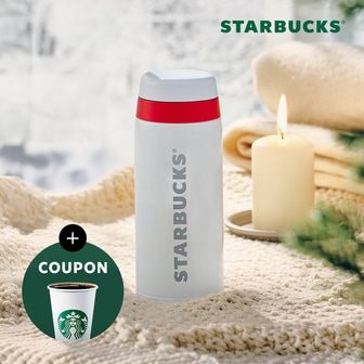  [스타벅스] 시크릿 딜라이트 JOR 보온병 250ml