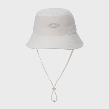 탑텐키즈 23년 S/S (아동) 레터링 버킷햇 MKD5AC3013